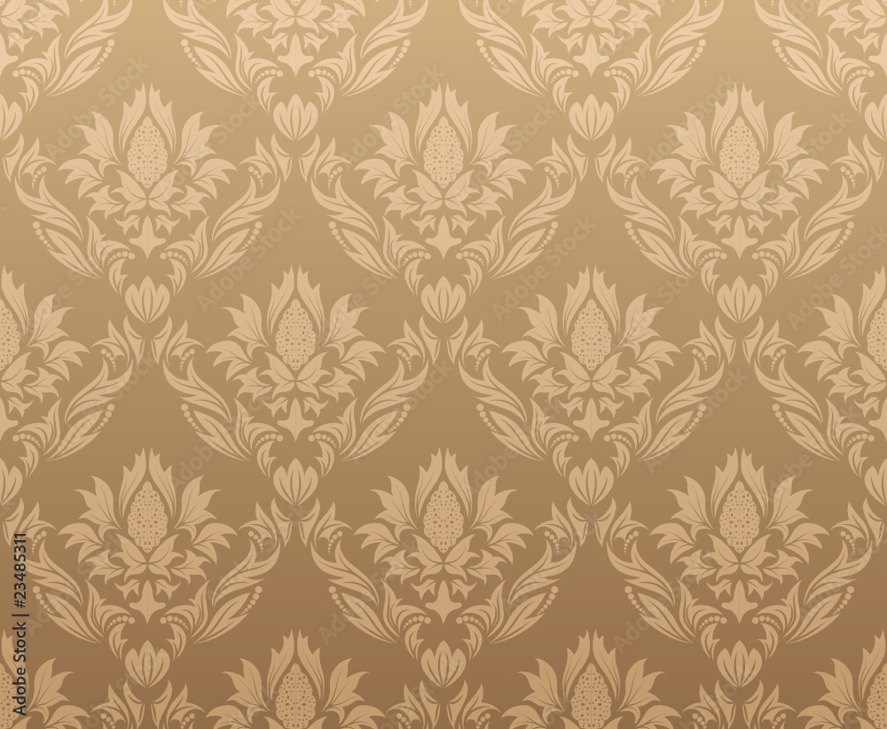 damask seamless background damask seamless background