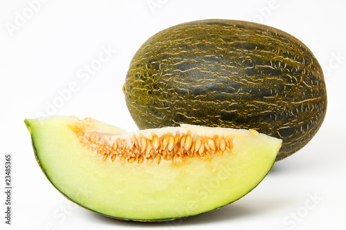 Fruchtmelone