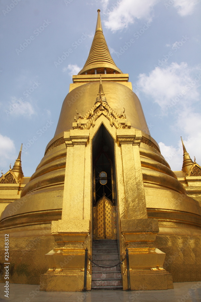 Fototapeta premium Koenigspalast 8686