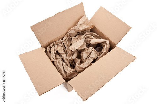 packing material