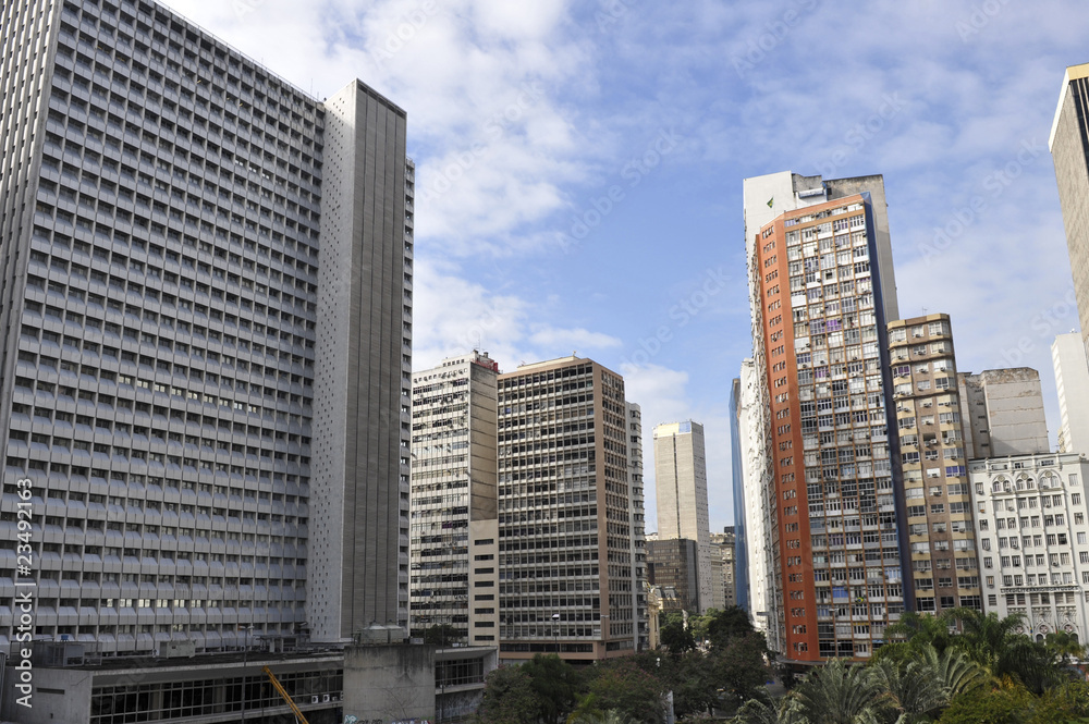 Largo da Carioca