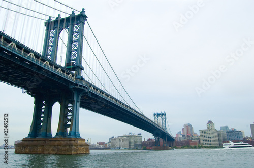 brooklyn bridge