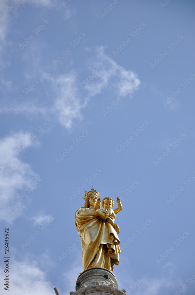 notre dame de la garde 21