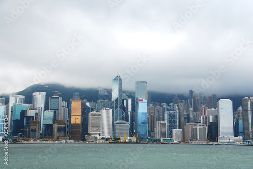 hong kong