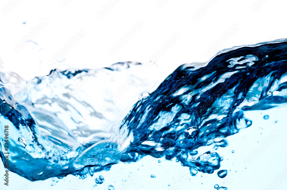 water splash water splash