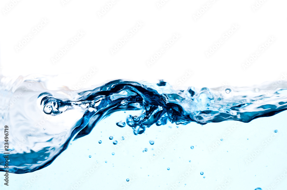 water splash water splash
