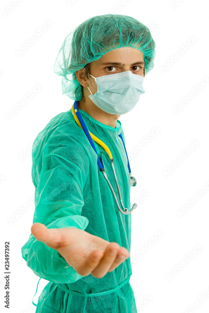 doctor doctor
