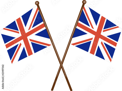 flag of United kingdom