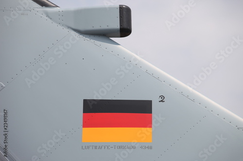Fototapeta Deutschland