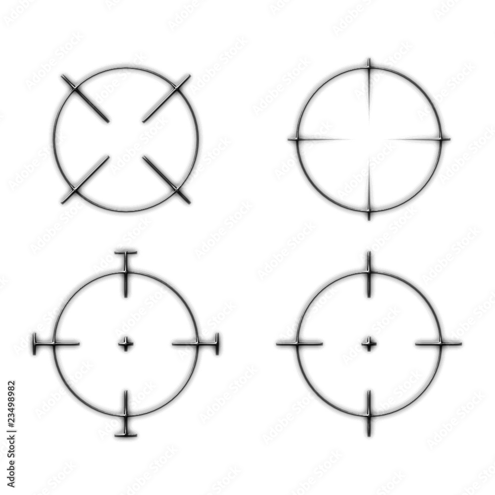 gun sight gun sight