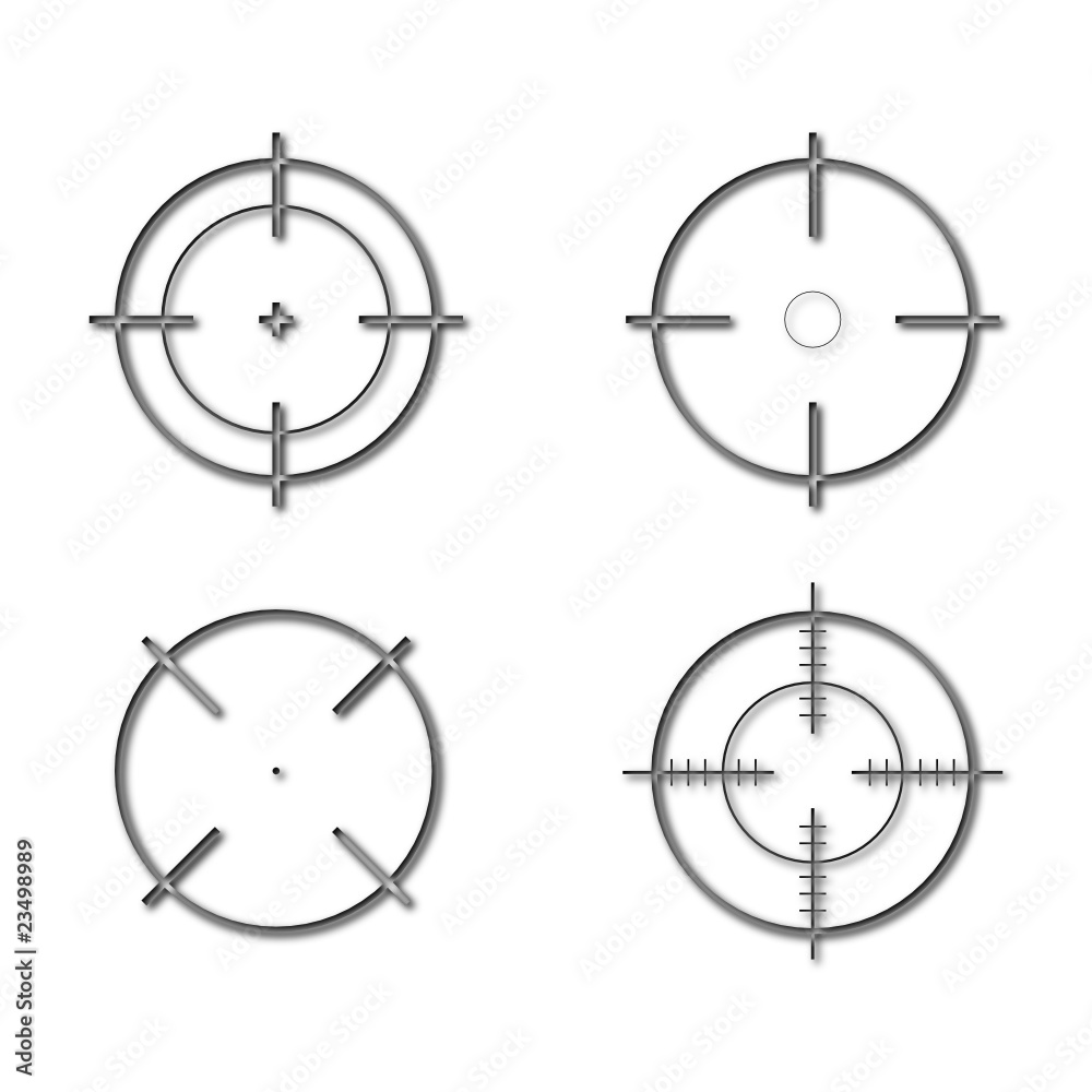 gun sight gun sight