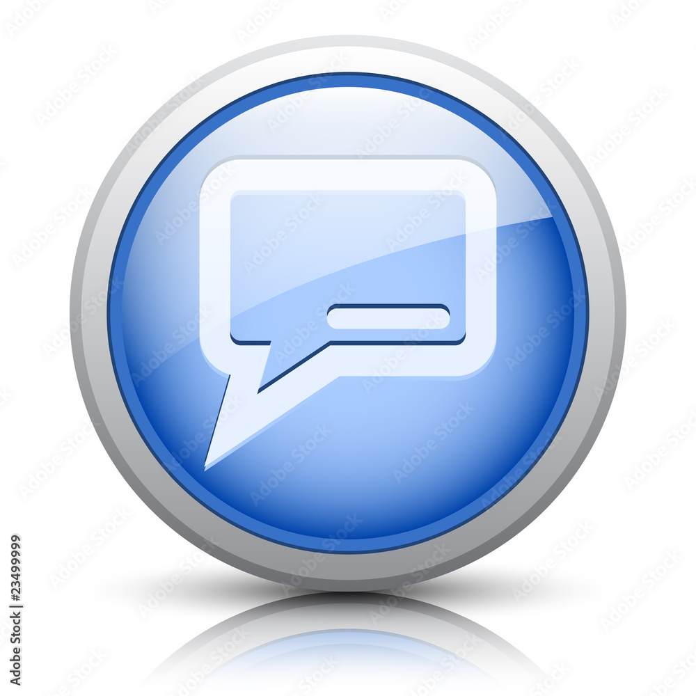 Easy editable vector button for web design Easy editable vector button for web design