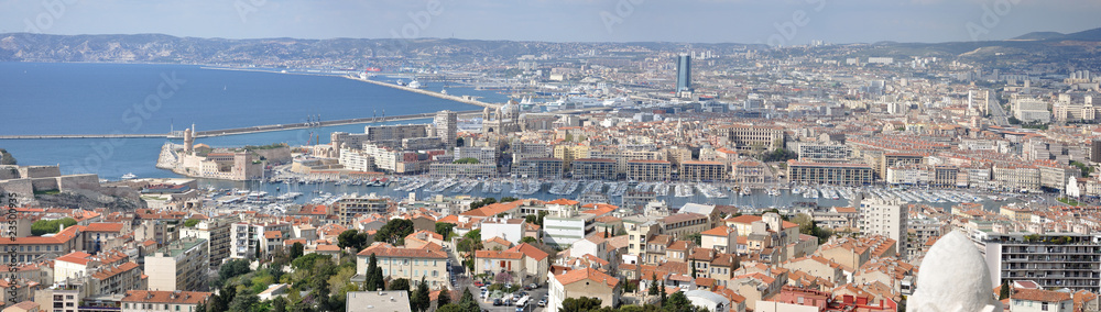Marseille 29