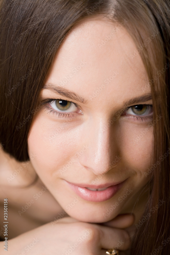 Beautiful girl Beautiful girl