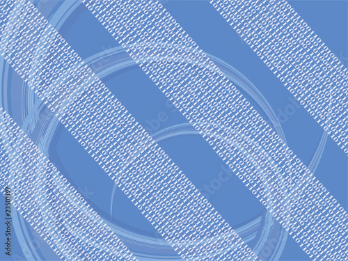 Digitaler Hintergrund
