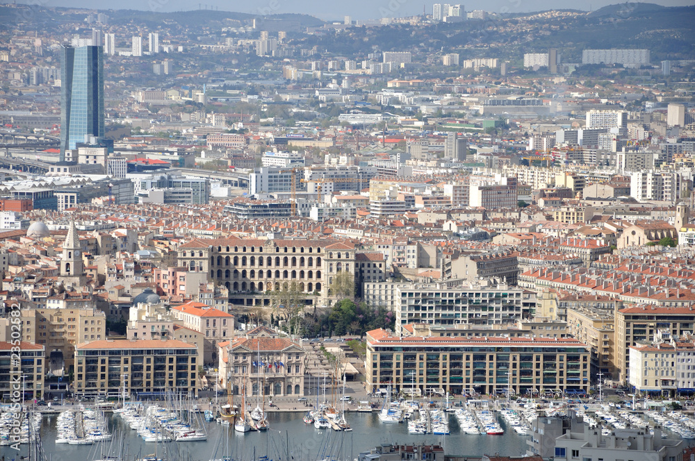 Marseille 37