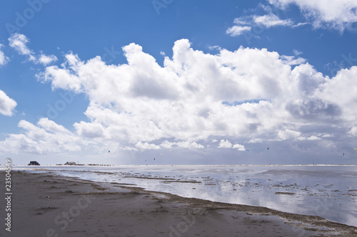 St. Peter-Ording