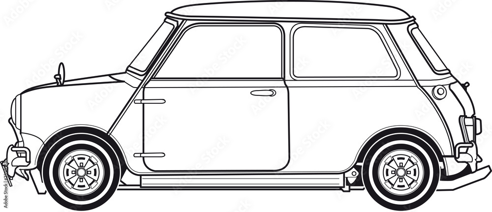 Fahrzeug, Auto