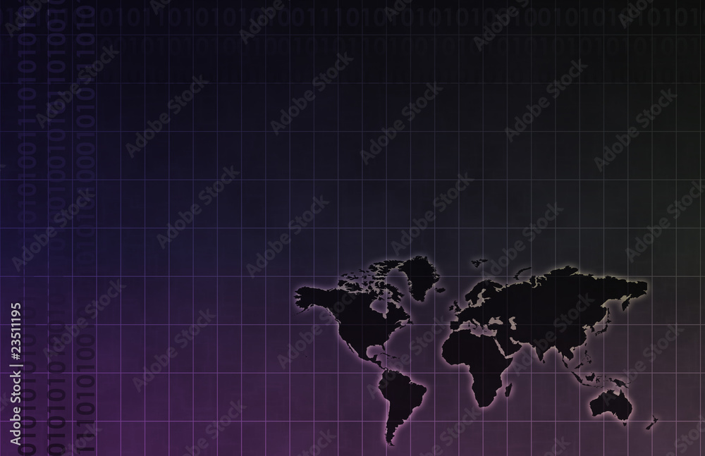 Telecommunications Industry Global Network Telecommunications Industry Global Network