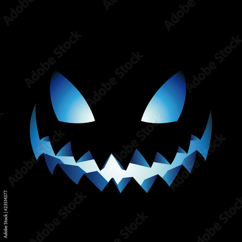 lanterne d'halloween
