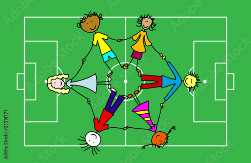 Fussball