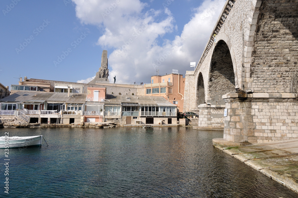 port du vallon des auffes 3