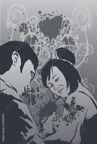 The Tattoo