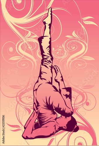 Yoga Master