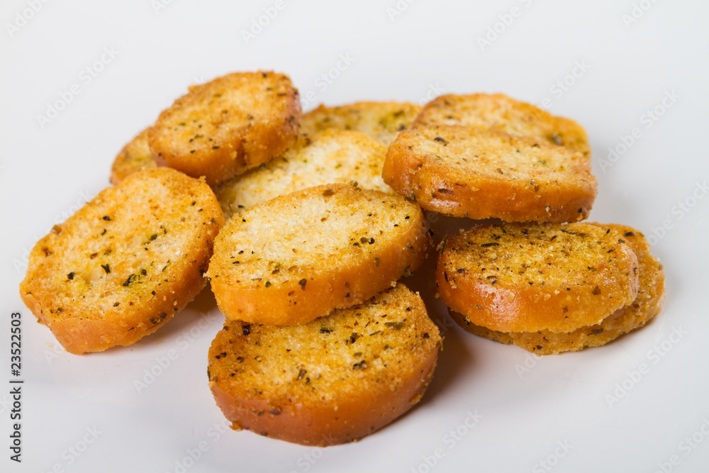 croutons croutons
