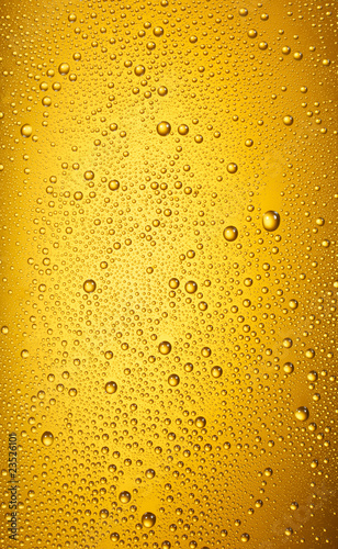 Bierfond mit Tropfen 29