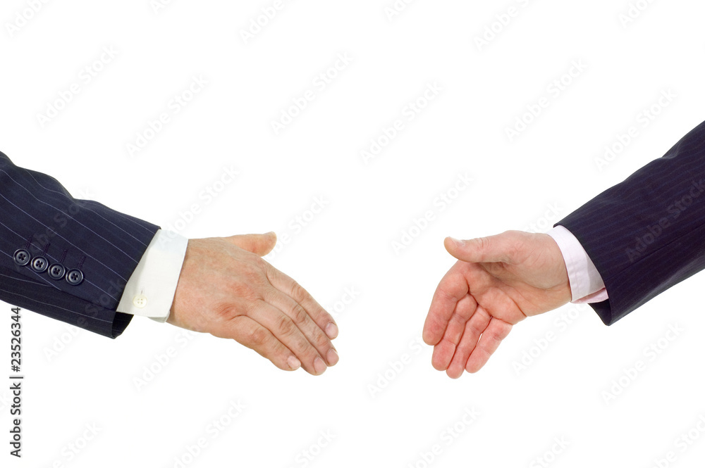 handshake handshake