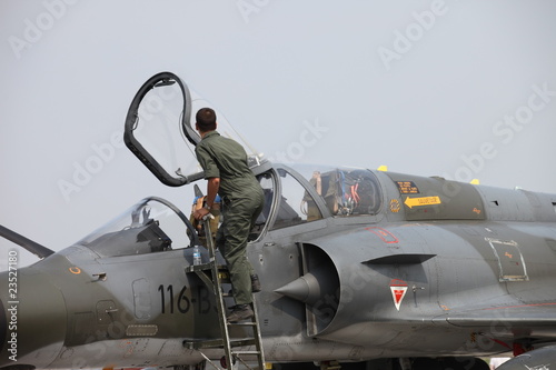 Kampfjet