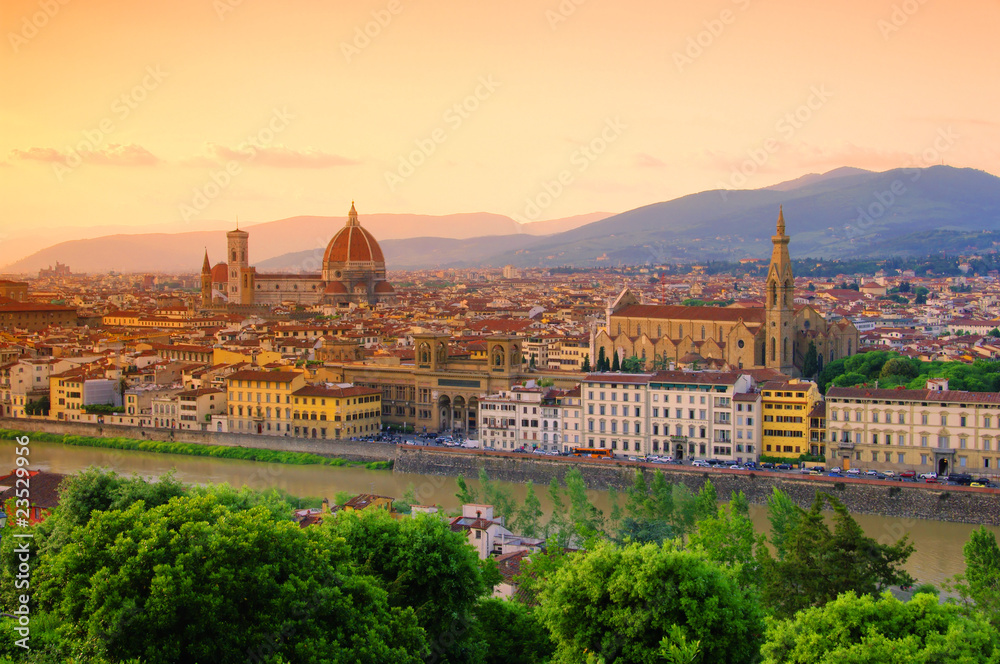 Florenz - Florence 03