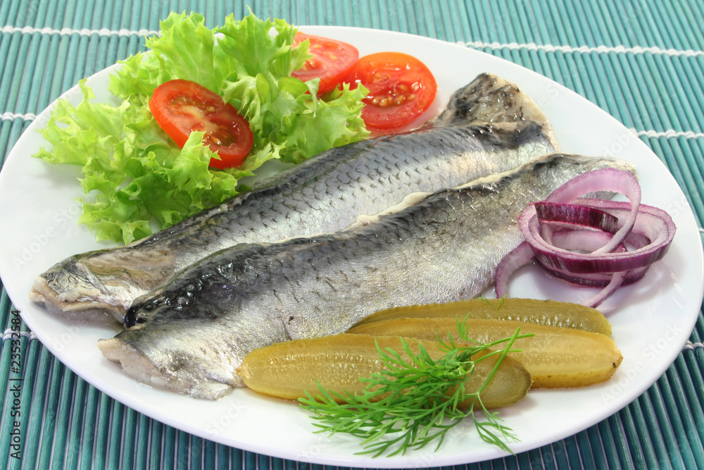 Hering Hering