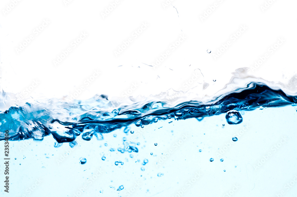 water splash water splash