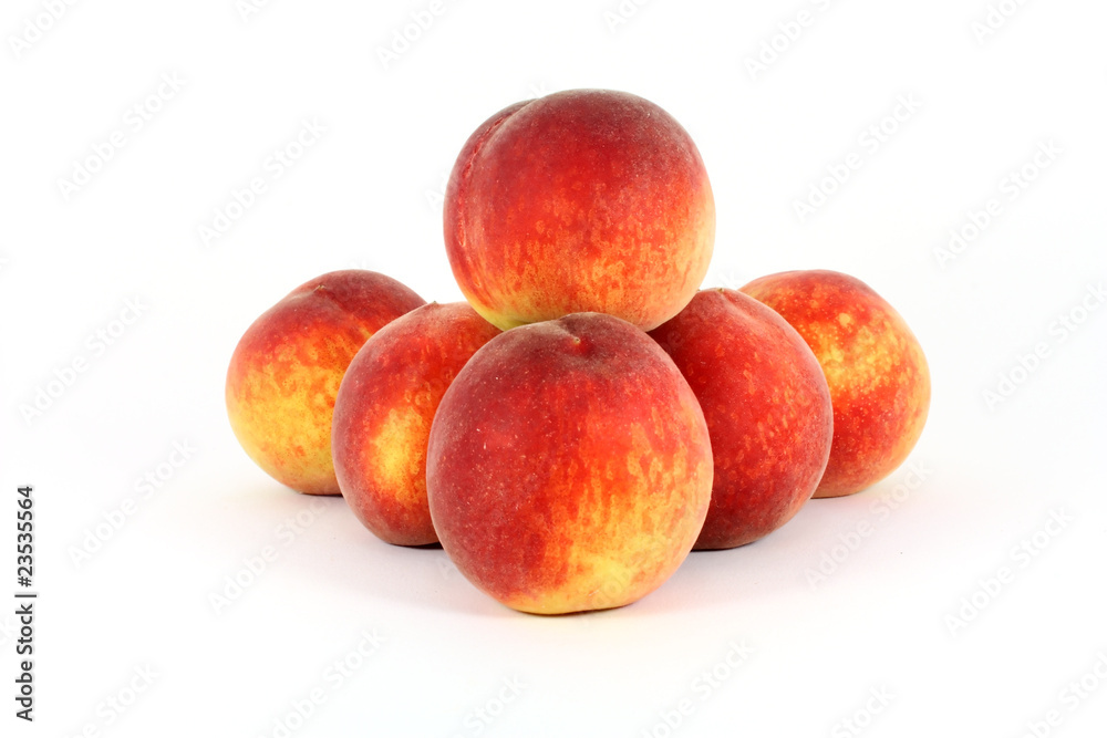 Peaches Peaches
