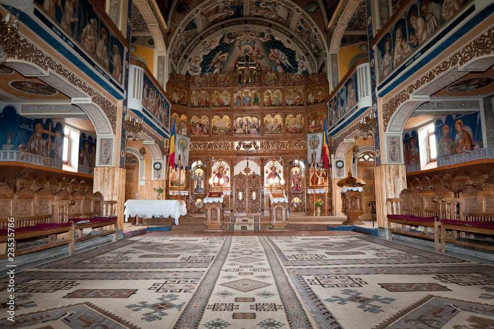 orthodoxe Kirche