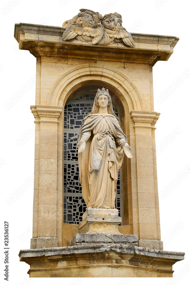 Obraz premium Achitecture religieuse