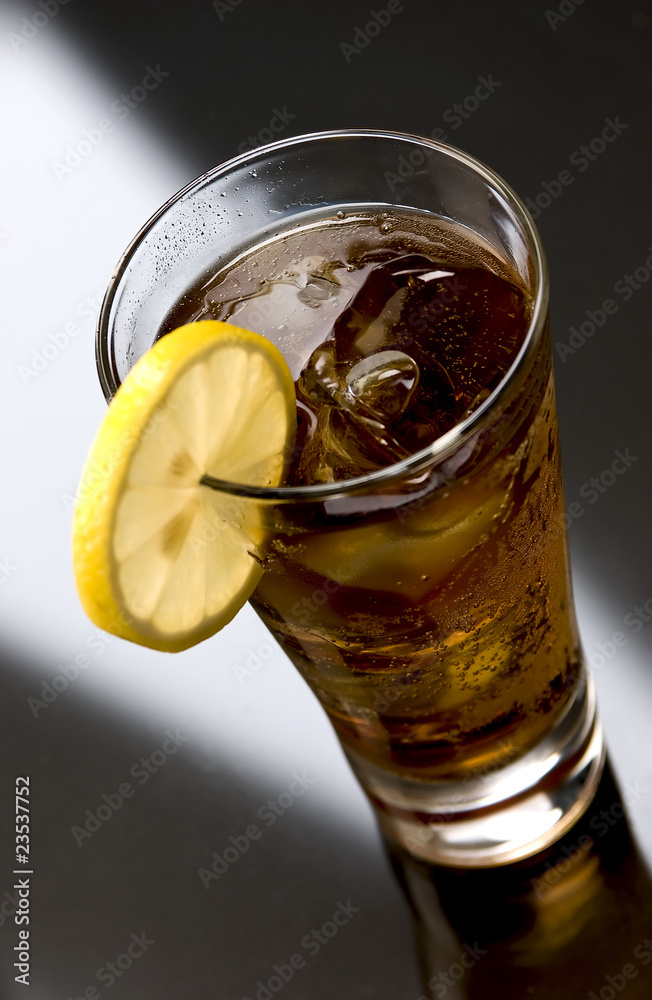 Long Island Ice Tea Long Island Ice Tea