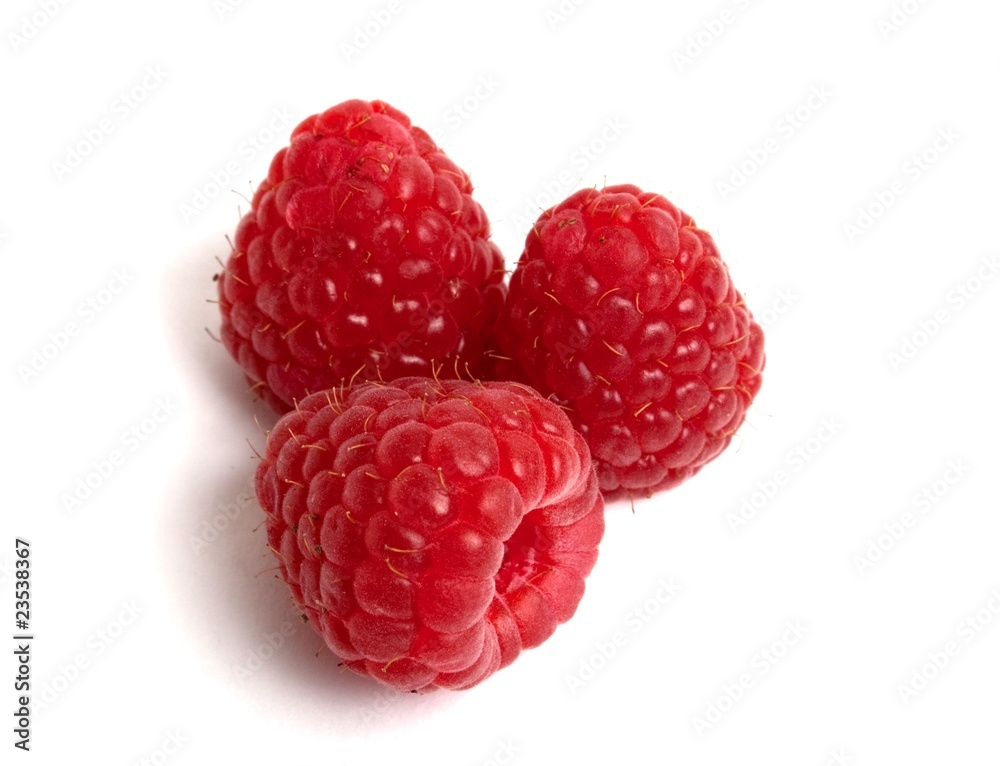 red raspberry red raspberry