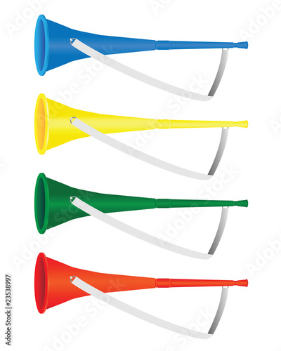 Vuvuzela