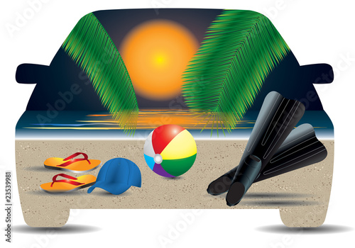 vacanze