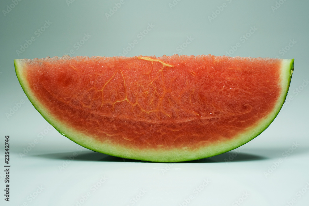 Ripe Water Melon Ripe Water Melon