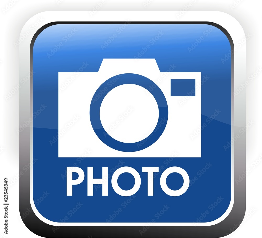 bouton photo bouton photo