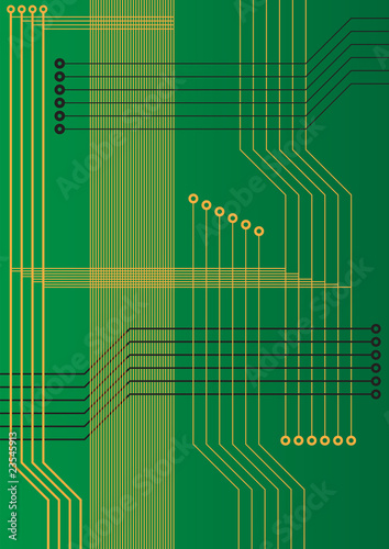 Circuit Background