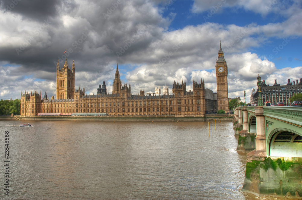 Westminster Bridge