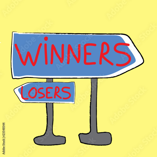 Winners