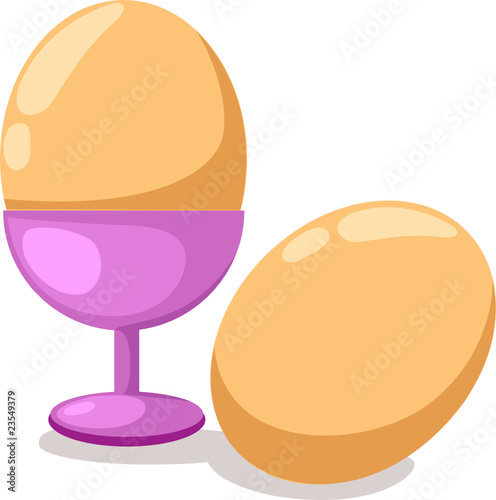 egg cup