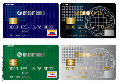 Credit Card