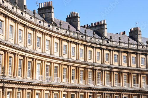 The Circus, Bath